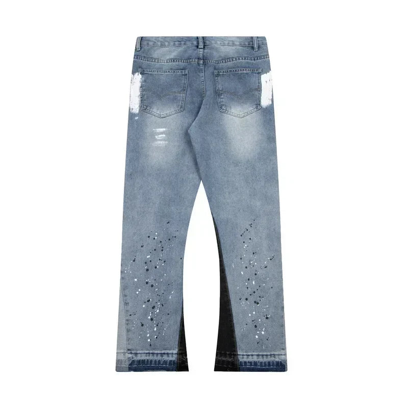 Jeans California Flared