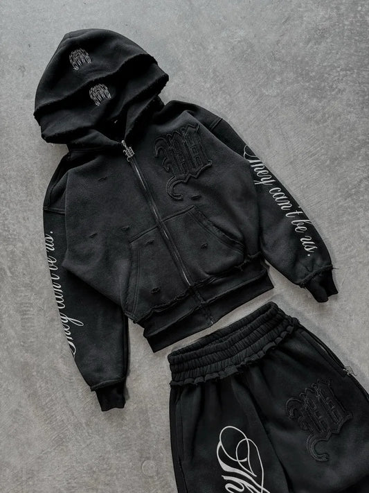 Manchester Tracksuits