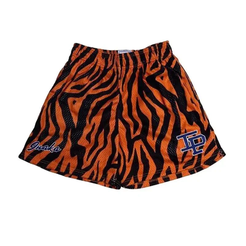 Shorts Iced