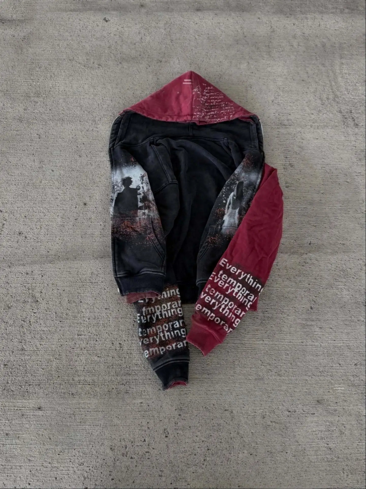 Hoodie DarkSide