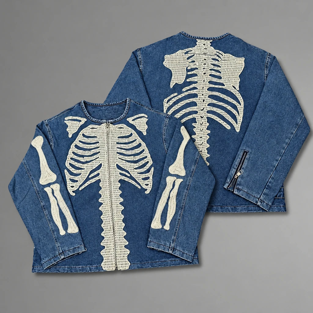 Jacket Coats