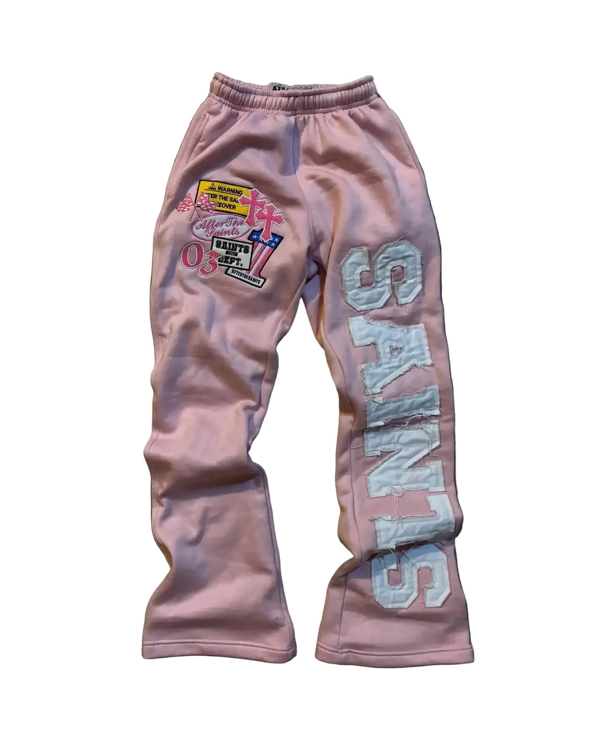 Pants SANTS