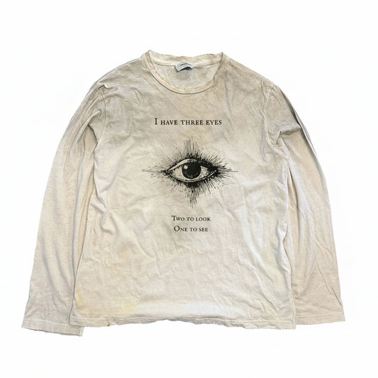 LongSleeve Eye