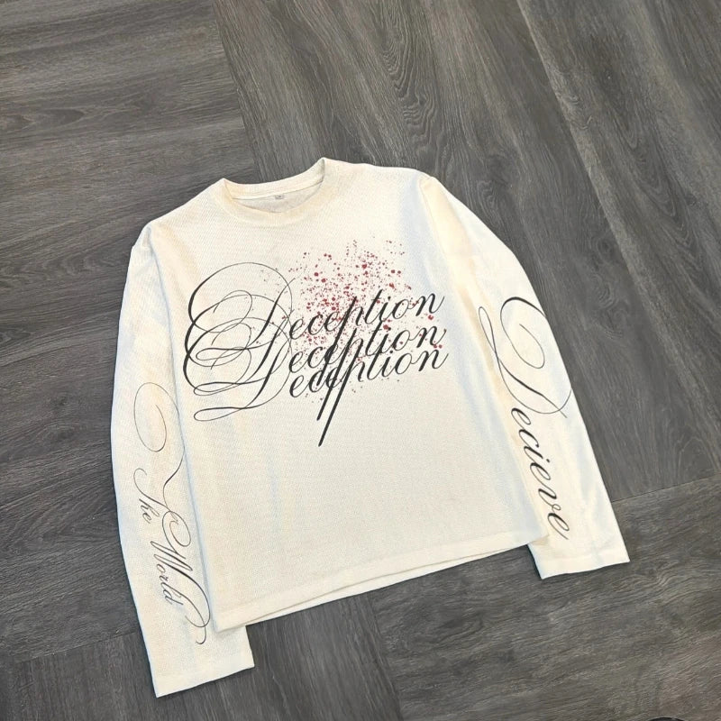 LongSleeve Deepest