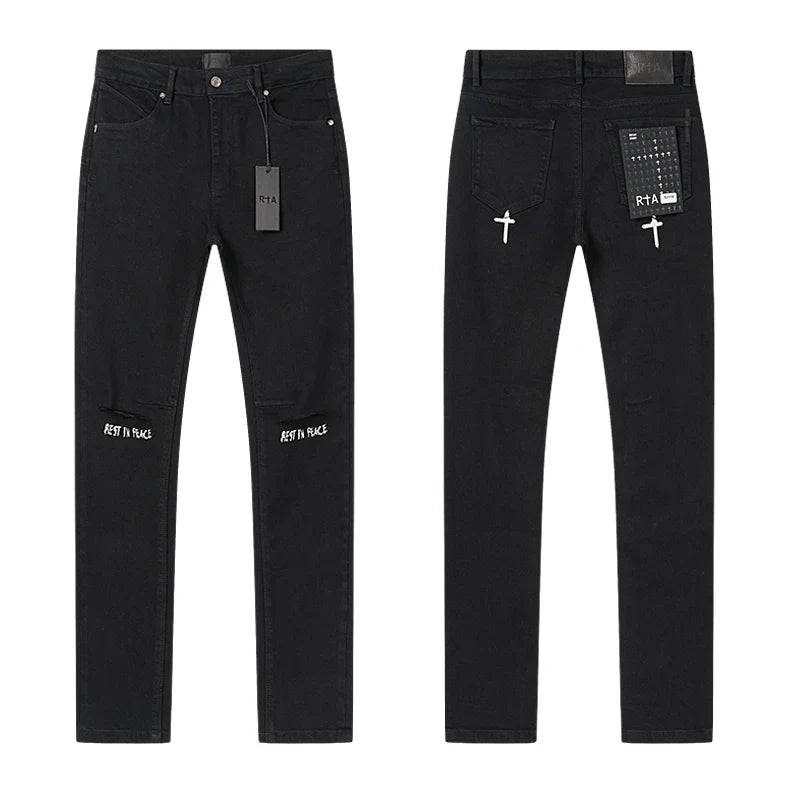 Jeans Bubble