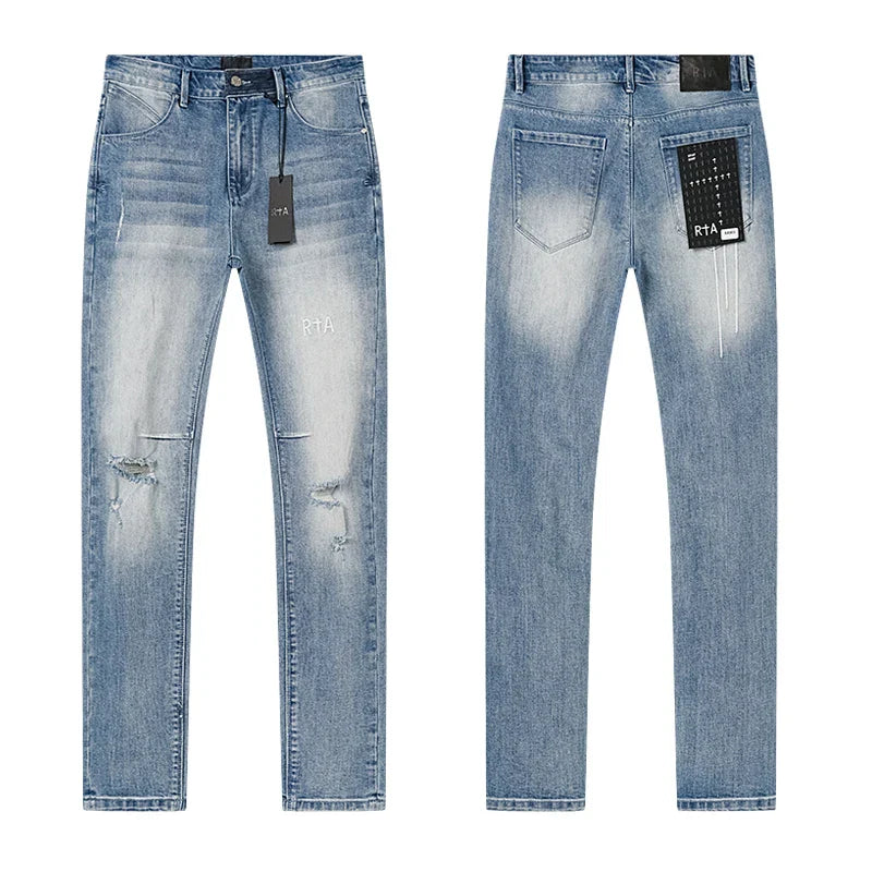 Jeans Bubble