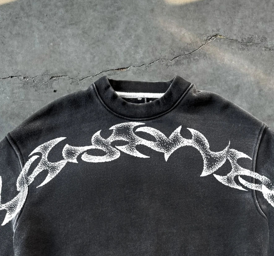 LongSleeve Night