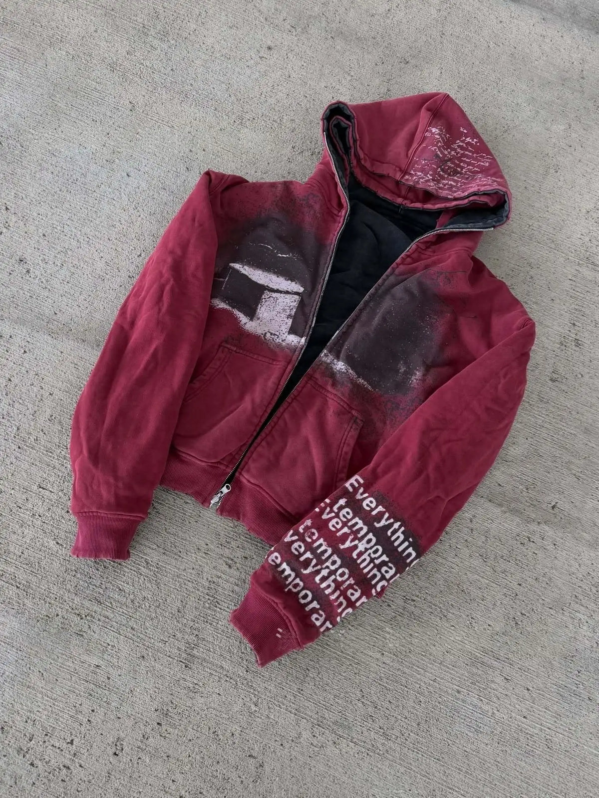 Hoodie DarkSide