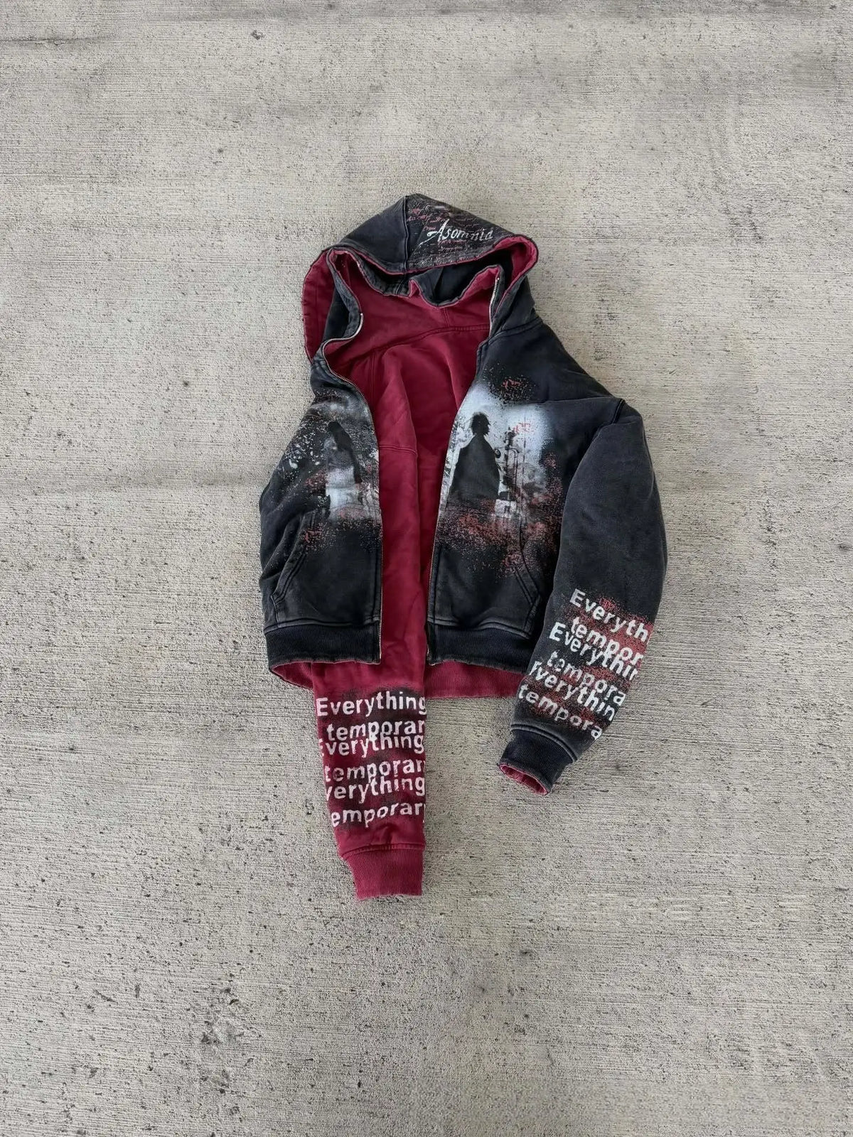 Hoodie DarkSide