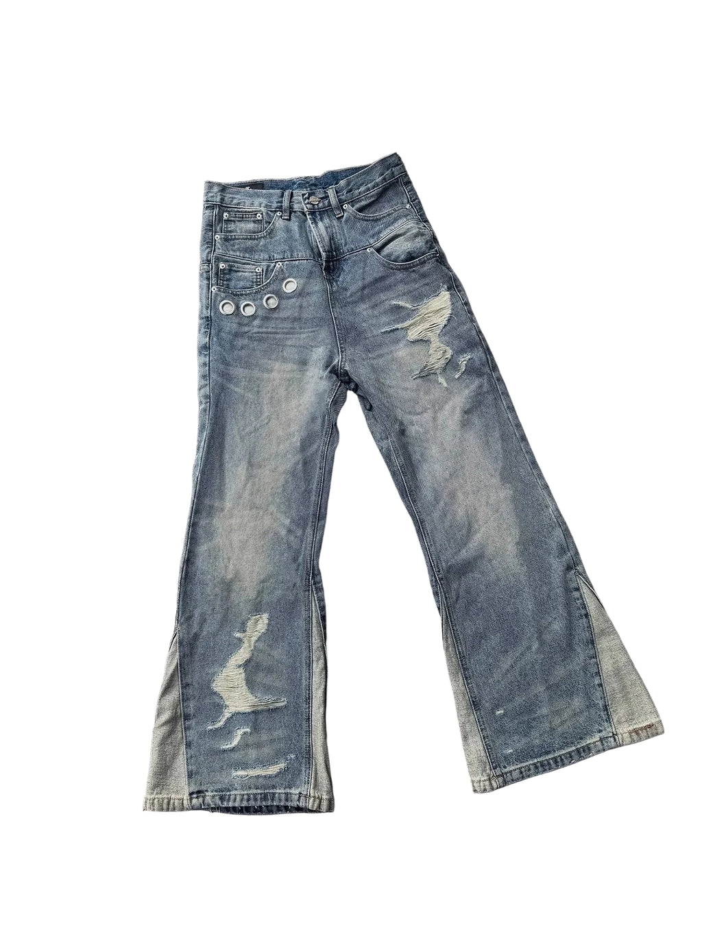 Jeans America Flared
