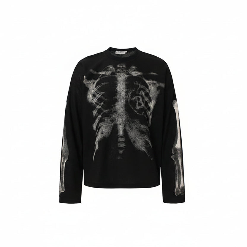 LongSleeve Skeleton