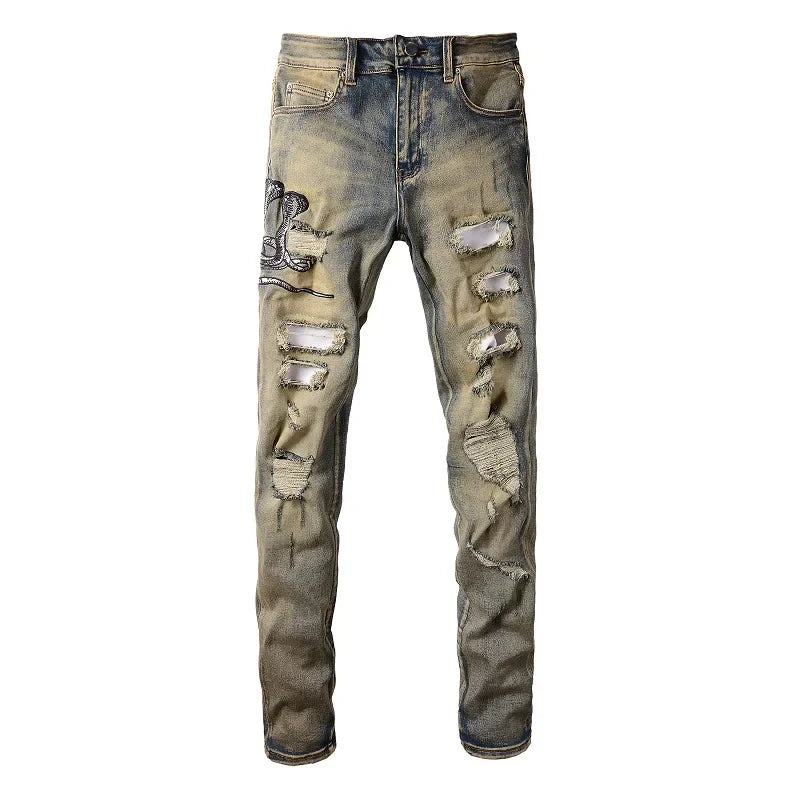 Jeans Cobra