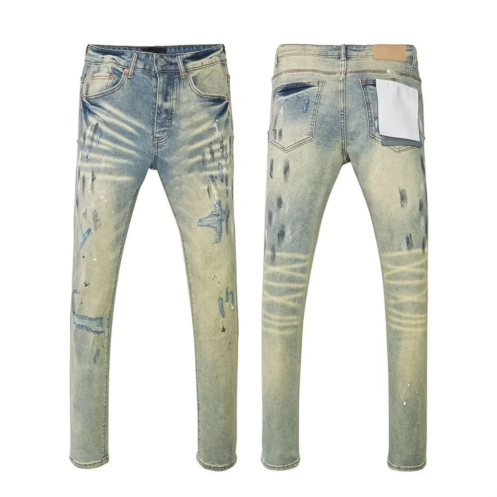 Jeans Browly