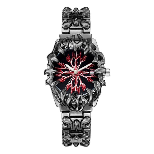 Helly Watch