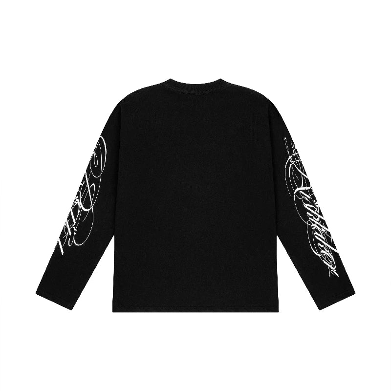 LongSleeve Coffey