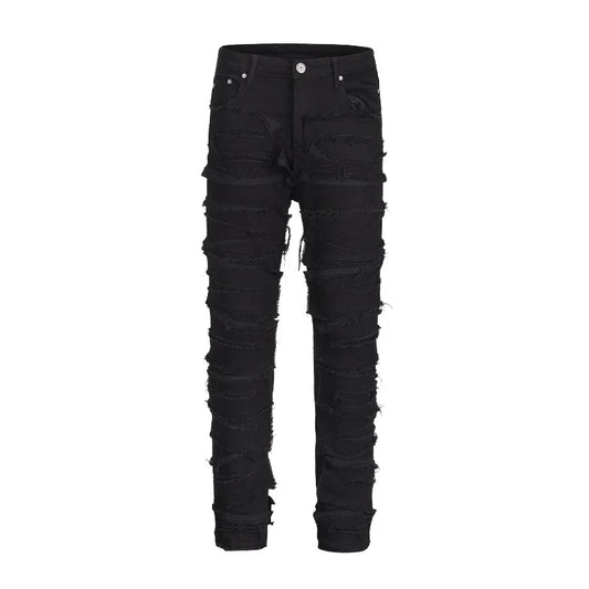 Denim Black Tokyo