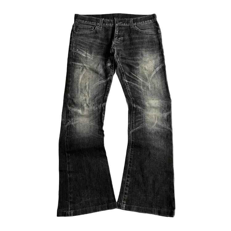 Jeans Vintage Washed