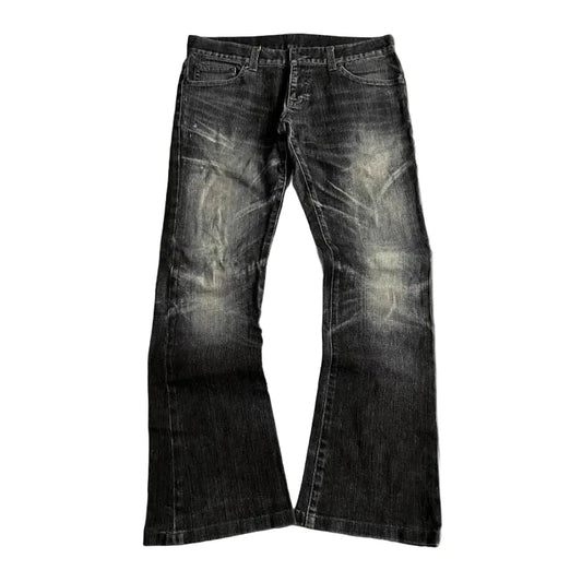 Jeans Vintage Washed