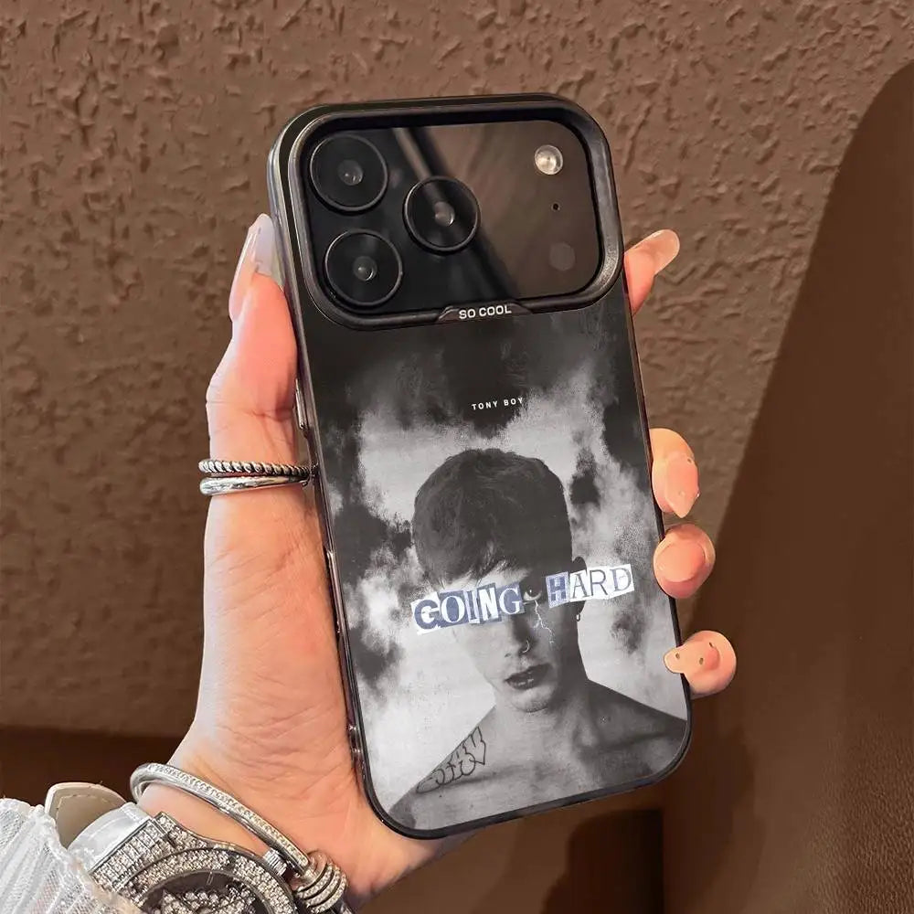 Cover Iphone Tony Boy