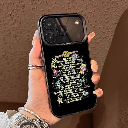 Cover Iphone Tony Boy