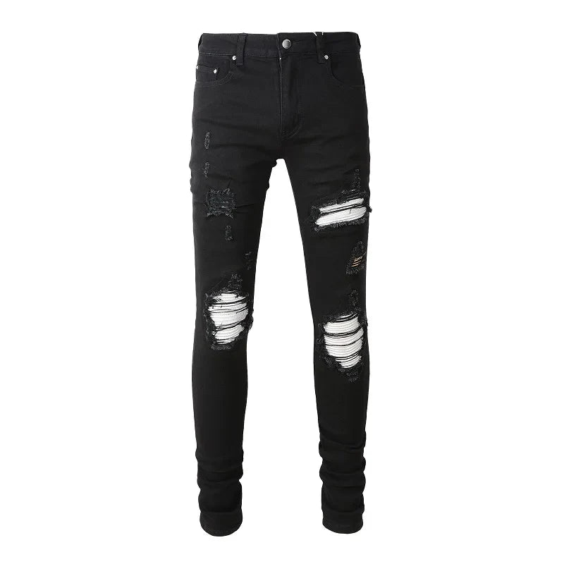 Jeans Blacky