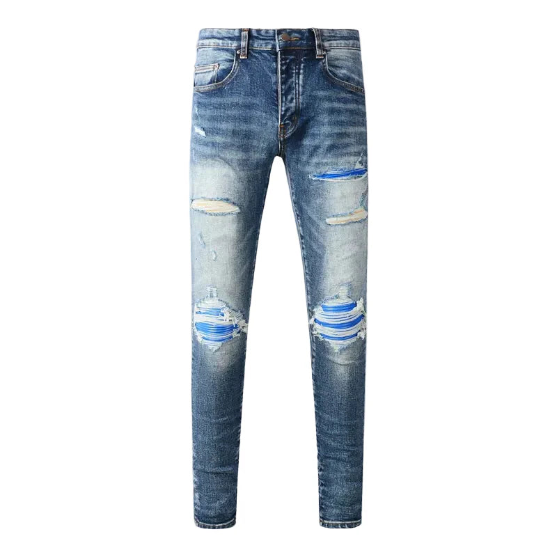 Jeans Gangsta