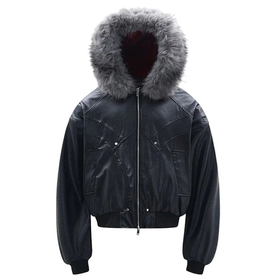 Jacket Gotham