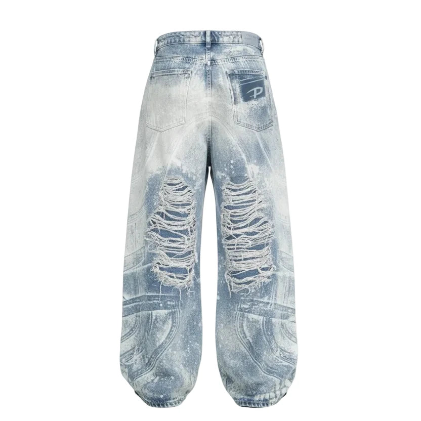 Jeans Even