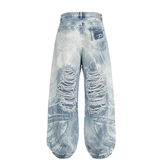 Jeans Even