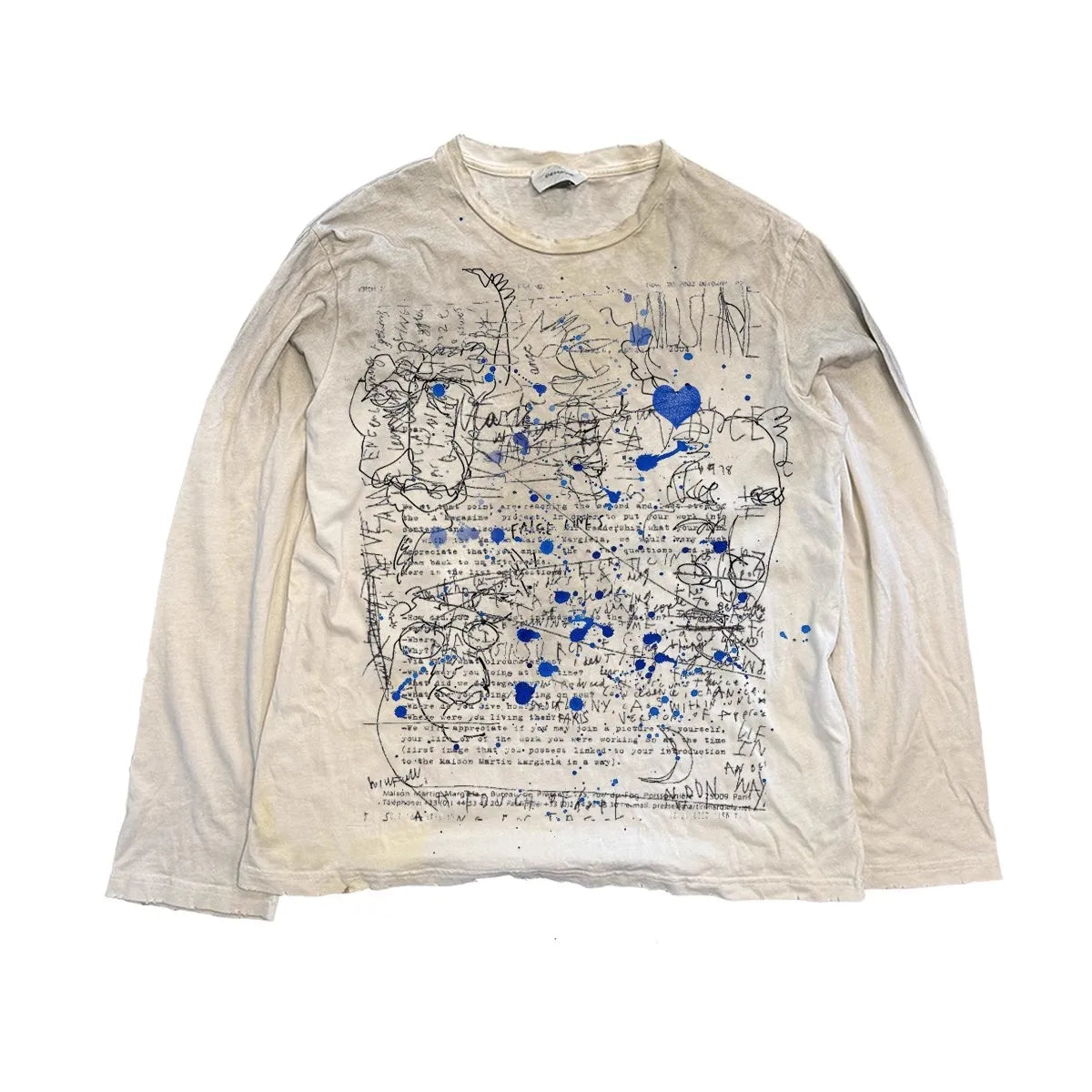 LongSleeve Archive