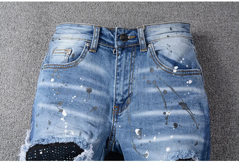Jeans Shiny