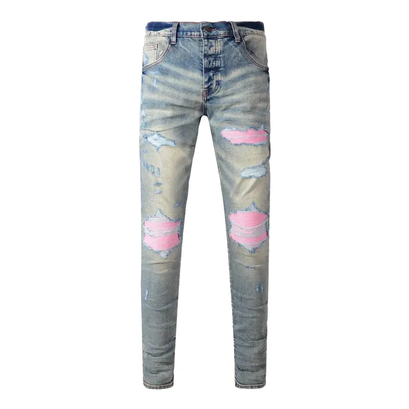 Jeans Slime