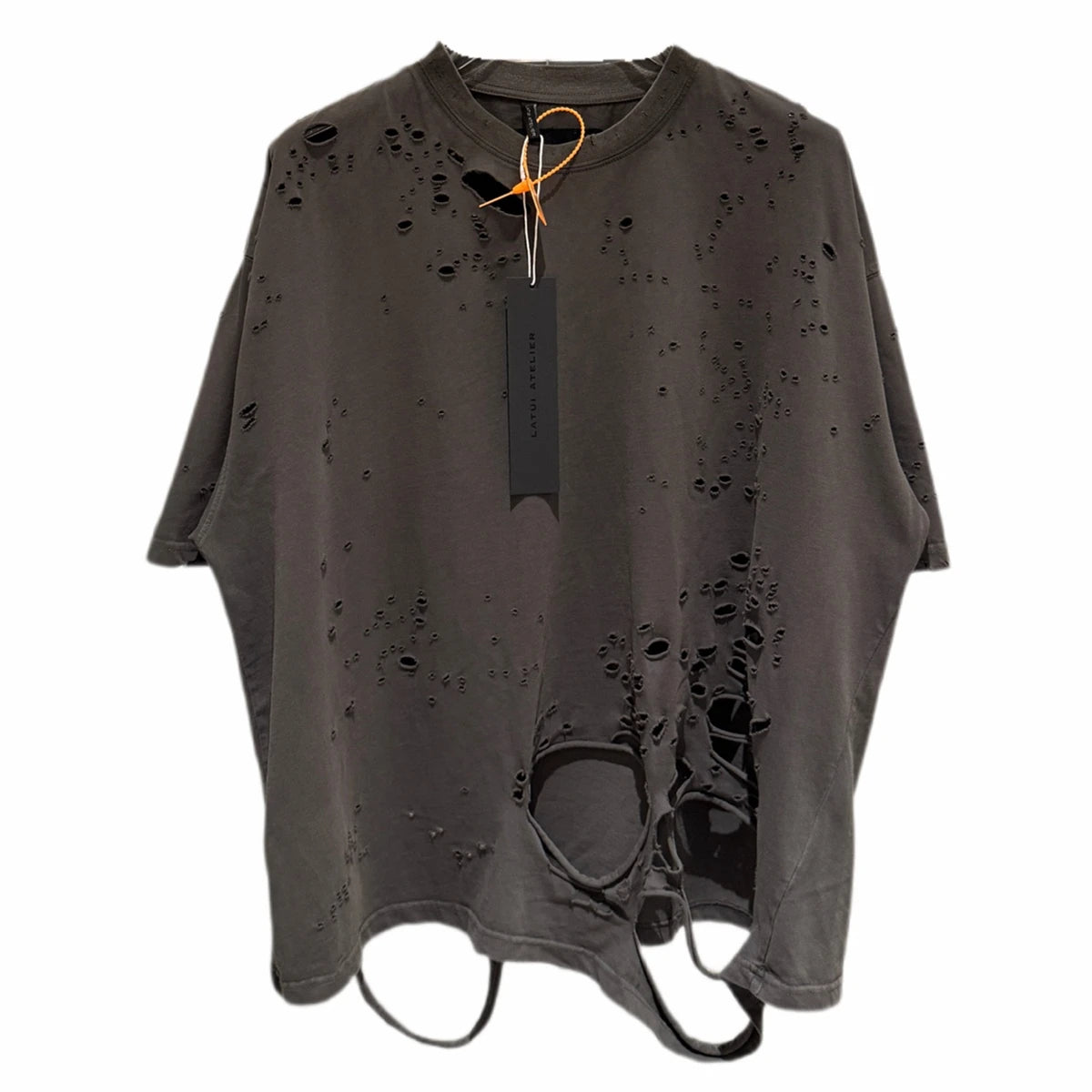 Tee Amsterdam