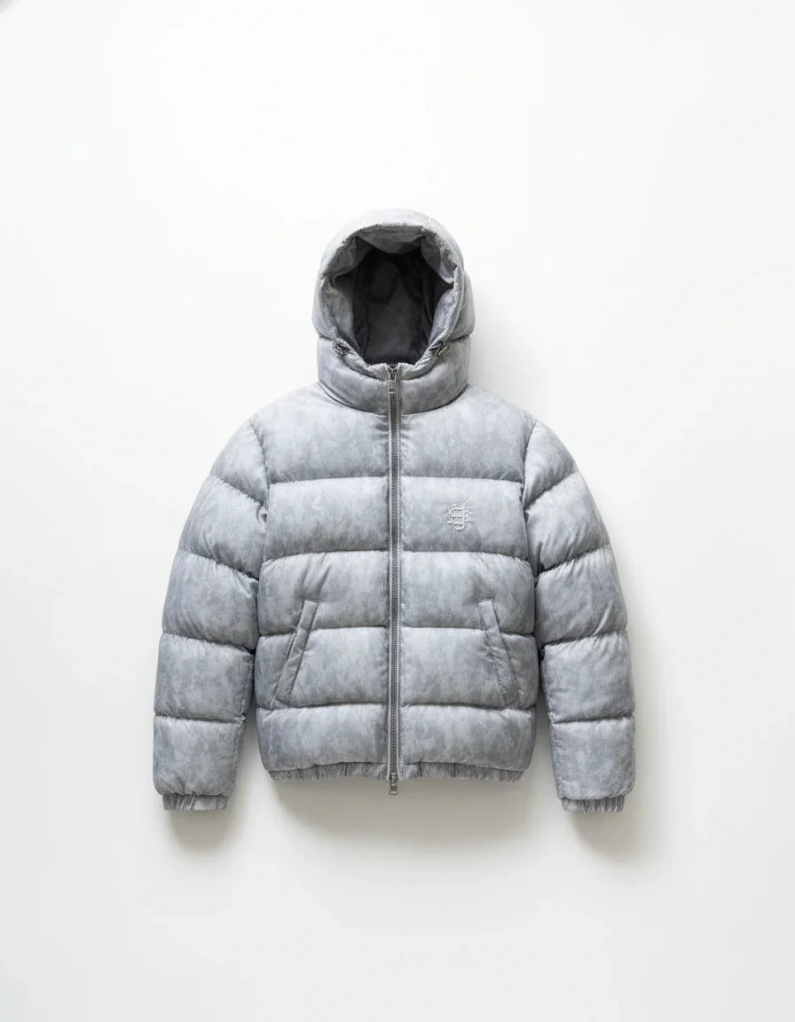 Jacket Drip