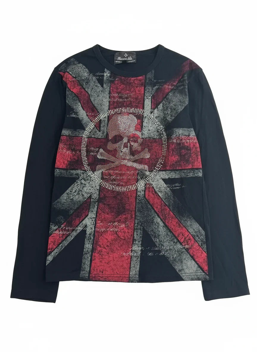 LongSleeve England