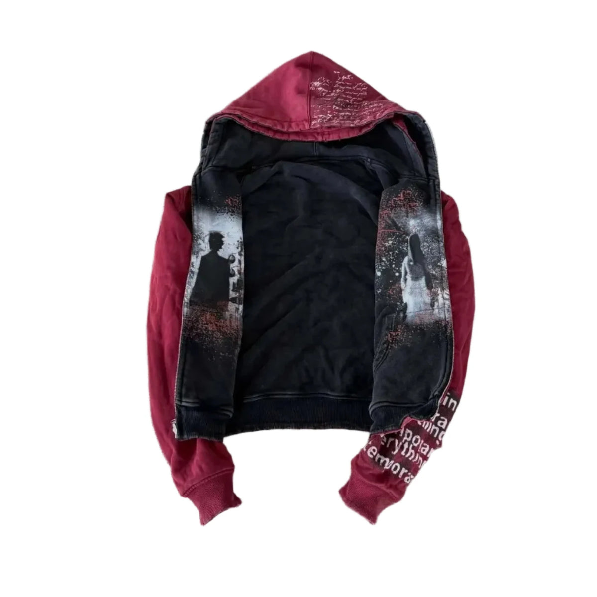 Hoodie DarkSide