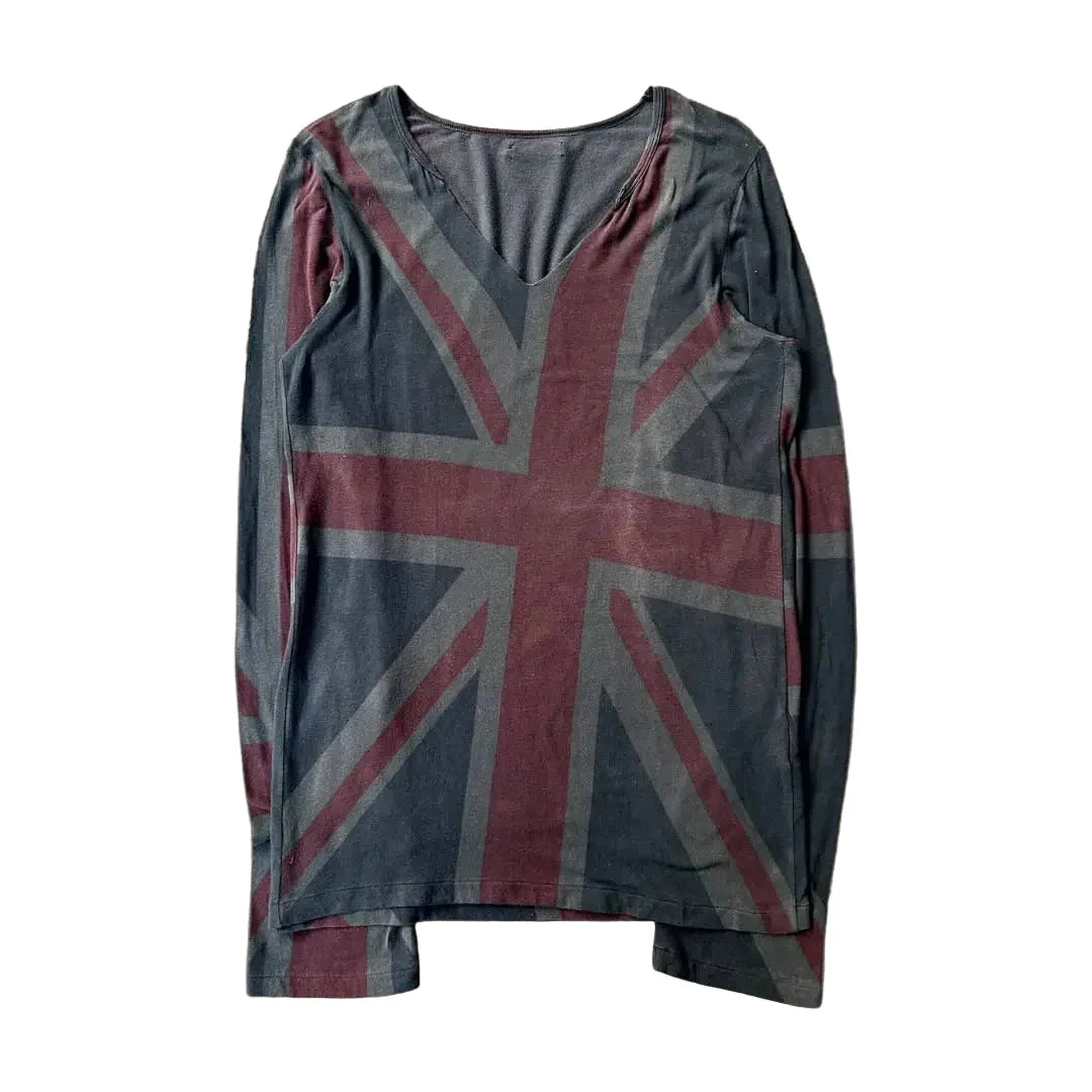 LongSleeve England
