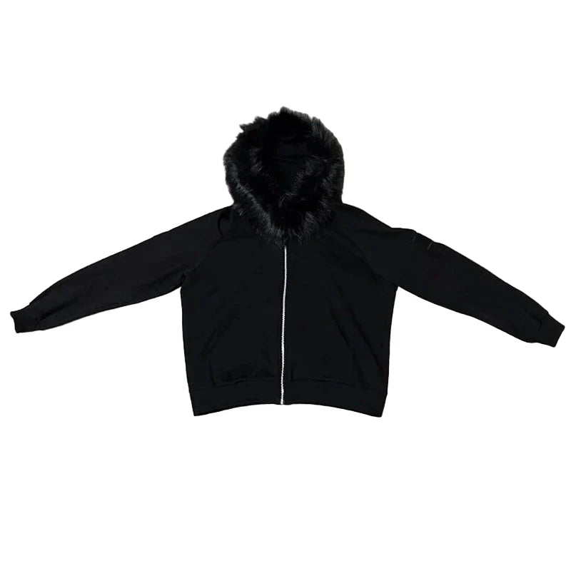 Hoodie Polar
