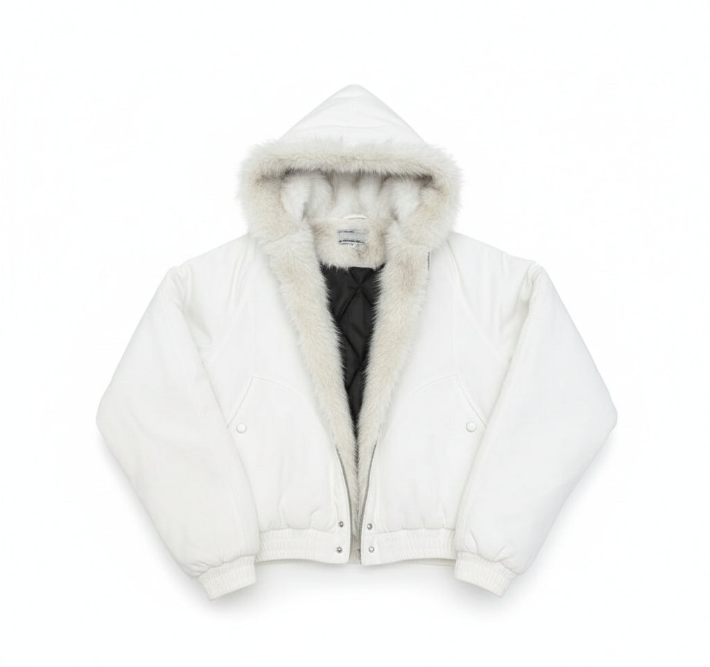 Jacket Polar 2
