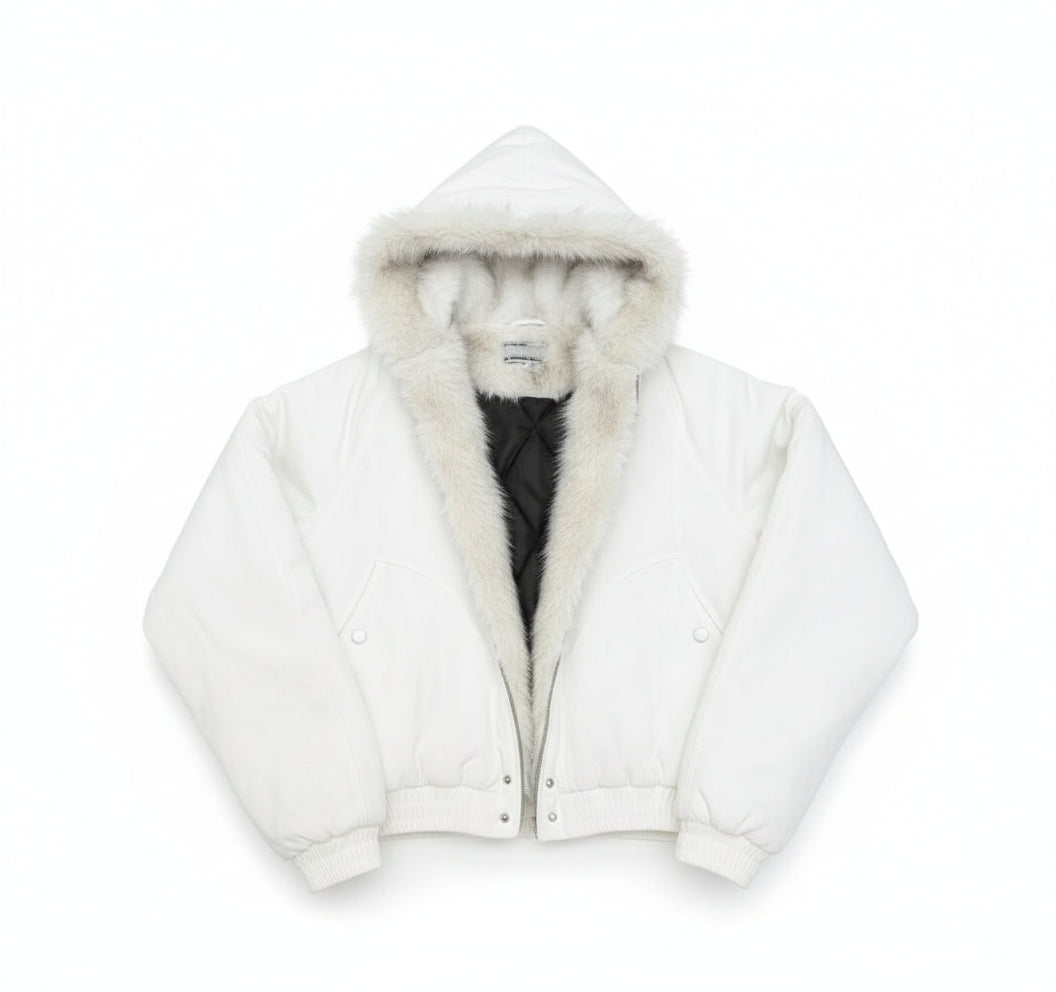 Jacket Polar 2