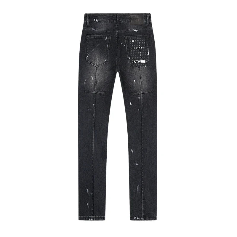 Jeans Bubble