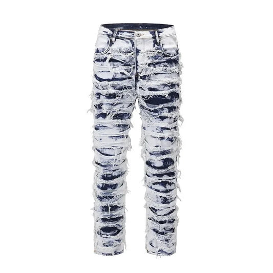 Denim Blue Tokyo