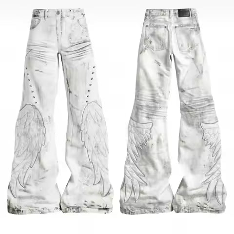 Jeans Angel