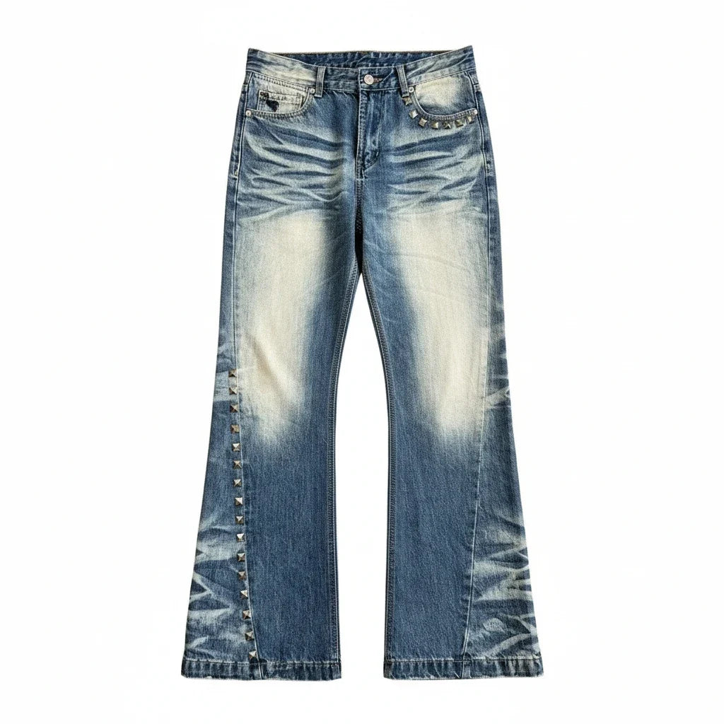Jeans Washed