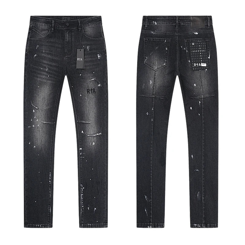 Jeans Bubble