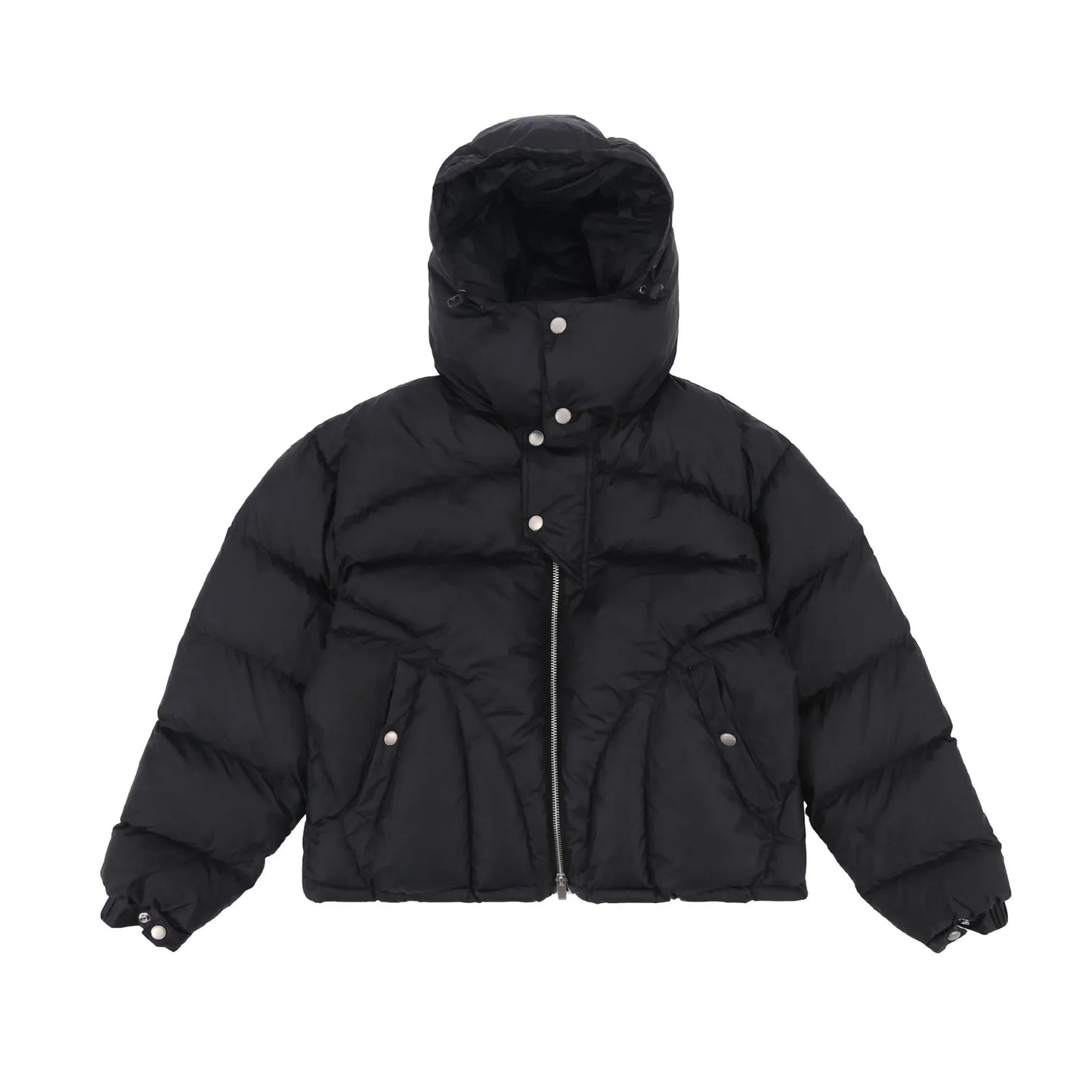 Jacket New York