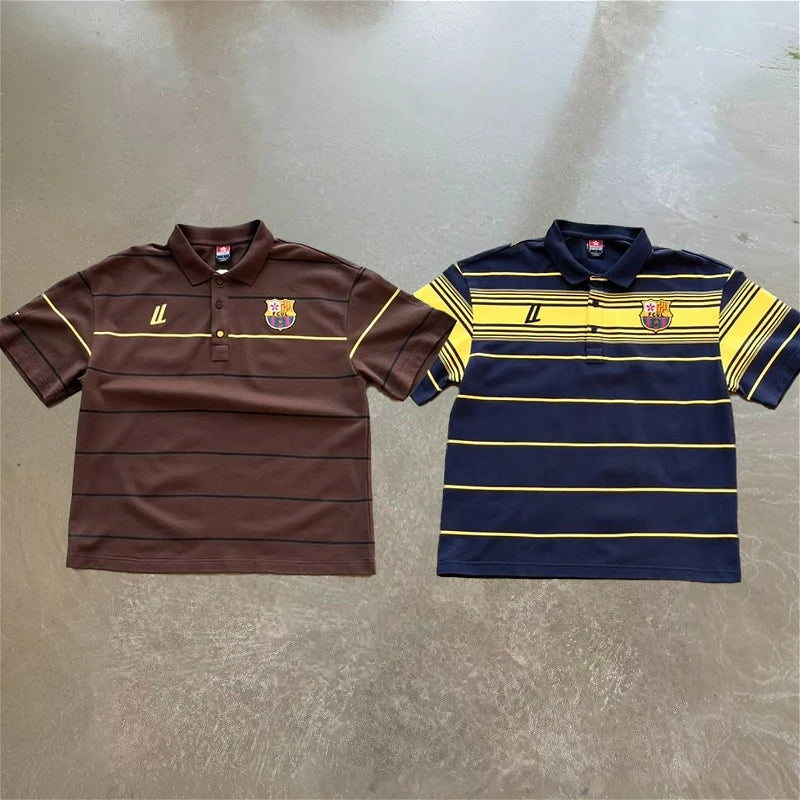Polo Barcellona