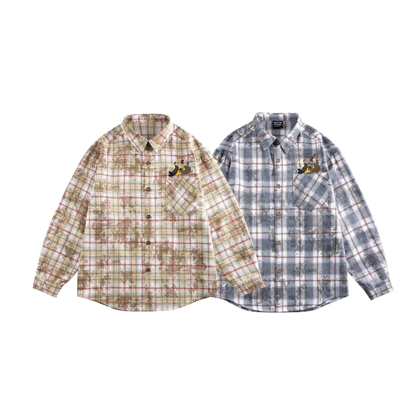 Shirt Fourty