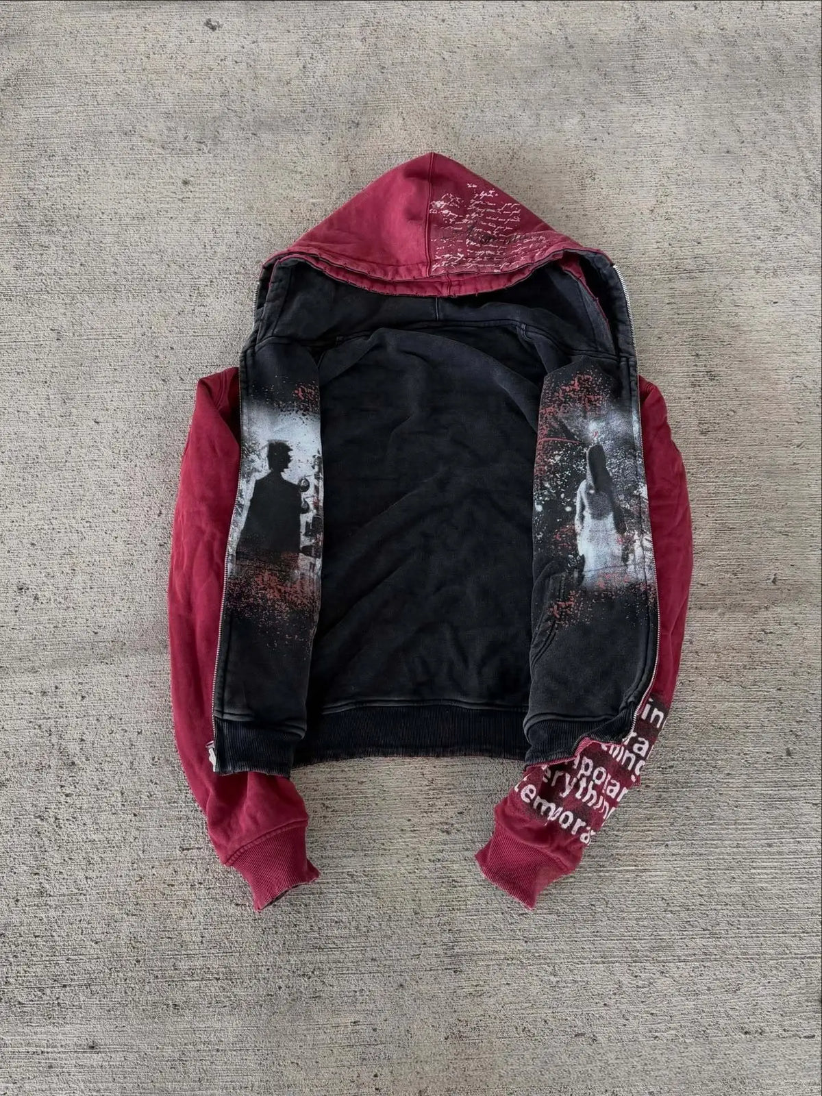 Hoodie DarkSide