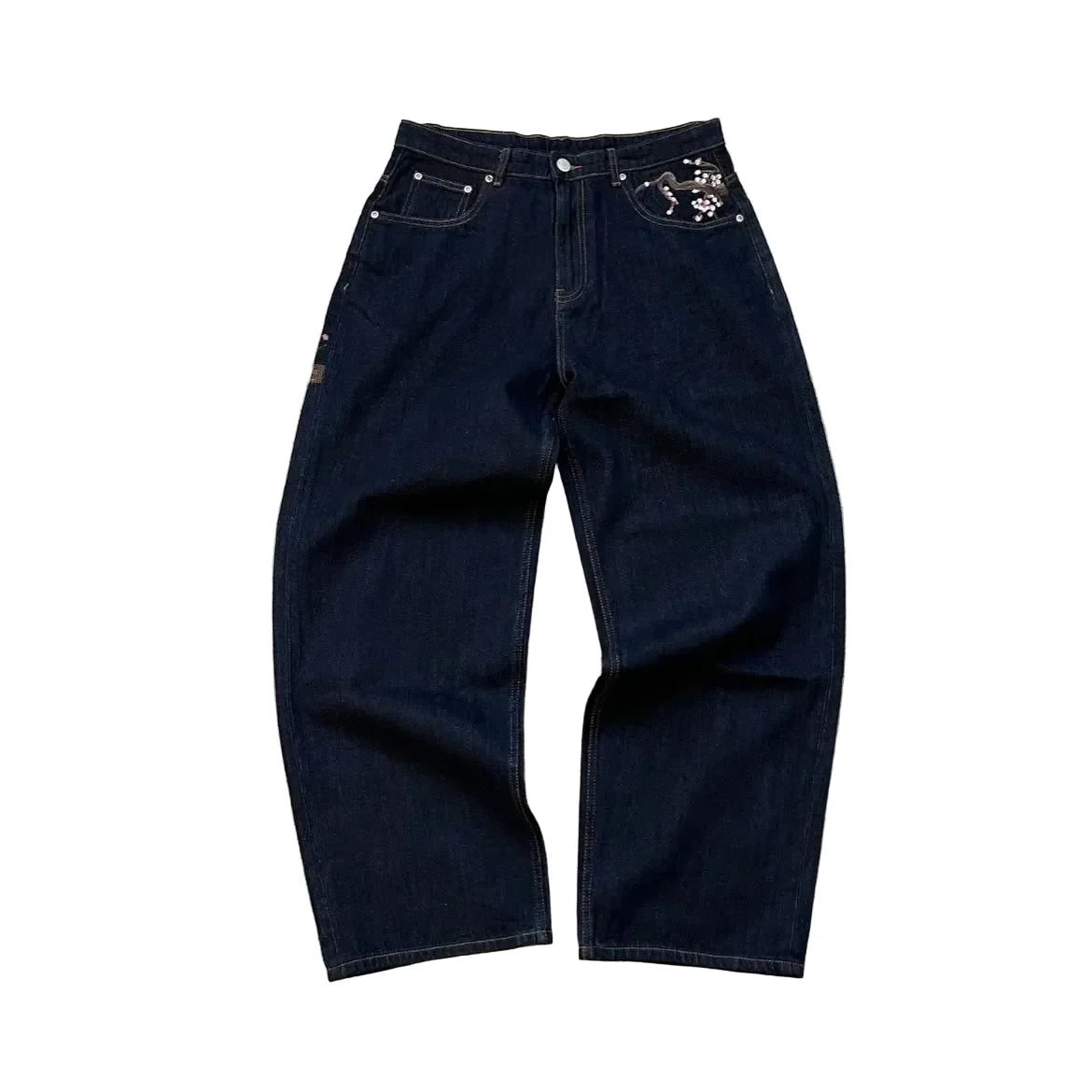 Jeans Japanese
